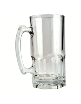 Large Root Beer Mug