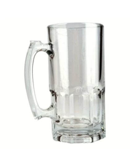 Large Root Beer Mug