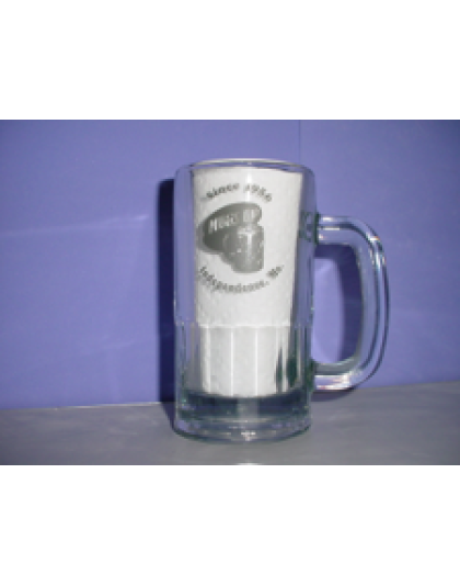 Large Root Beer Mug